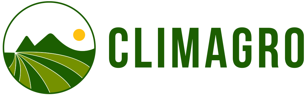 ClimaGro - Infraestructura de Datos Espaciales